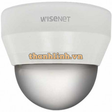 Vỏ che khói cho camera Dome Hanwha Techwin WISENET SPB-IND12